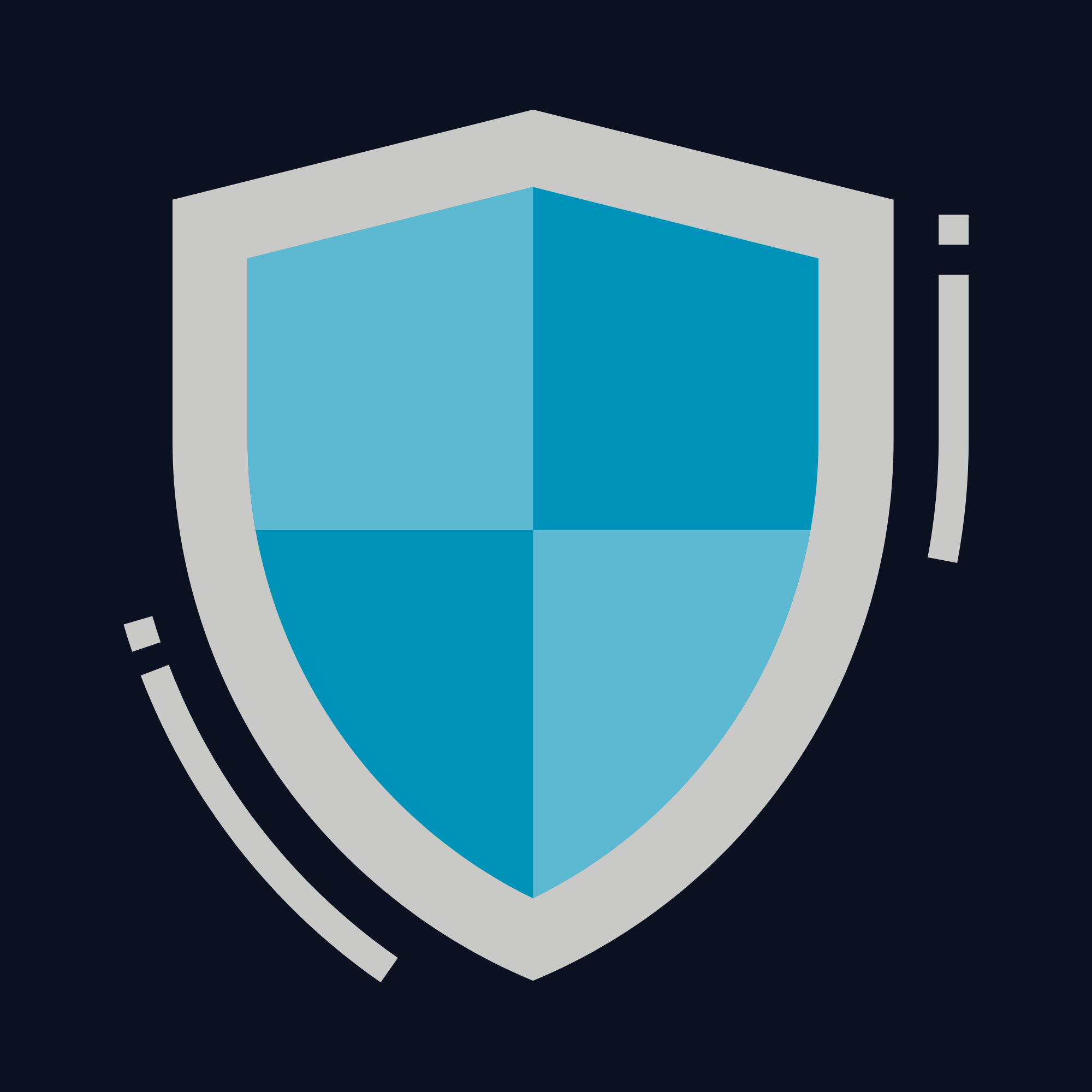 BreachForge Labs Logo